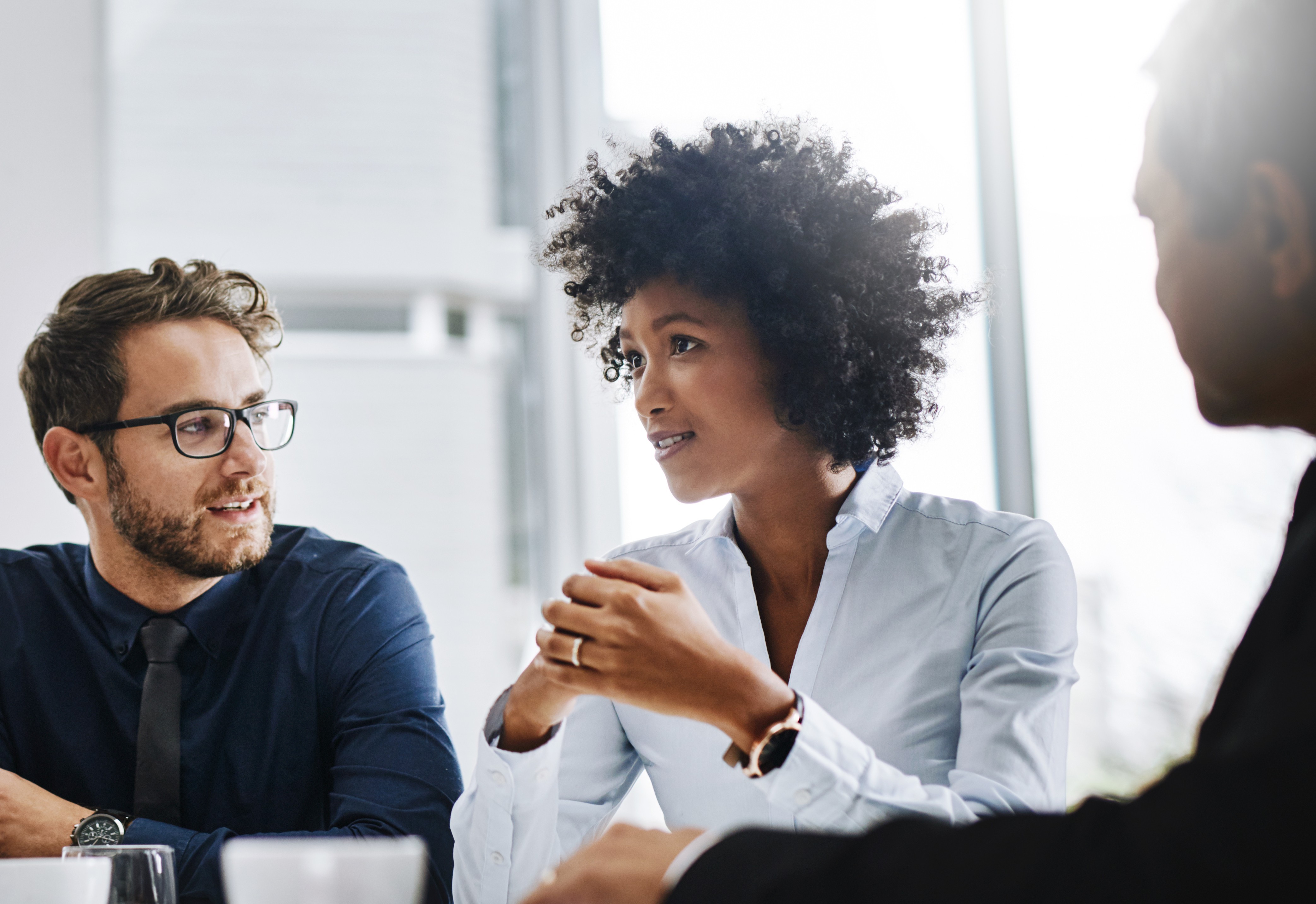 Team - Construktion X Framer Template