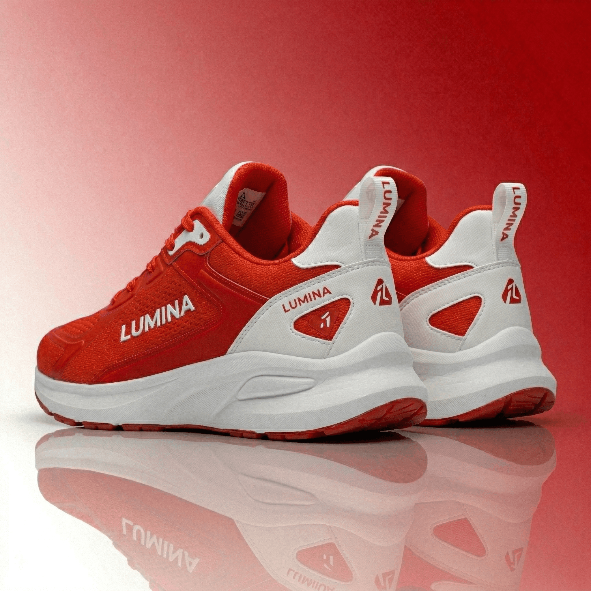Lumina Air Max Premium side view
