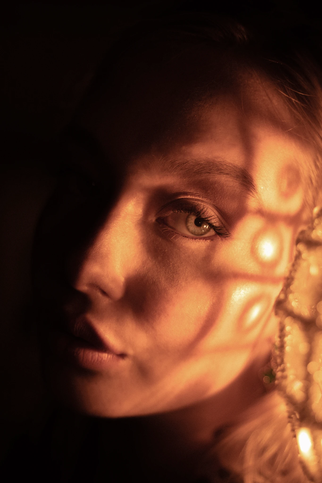 Art Direction per brand di lusso, visual identity coordinata, concept creativo high-end