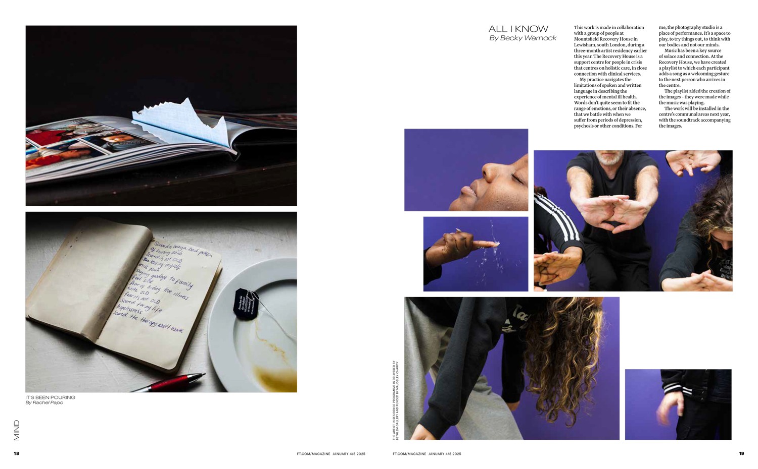 London Design Magazine 4