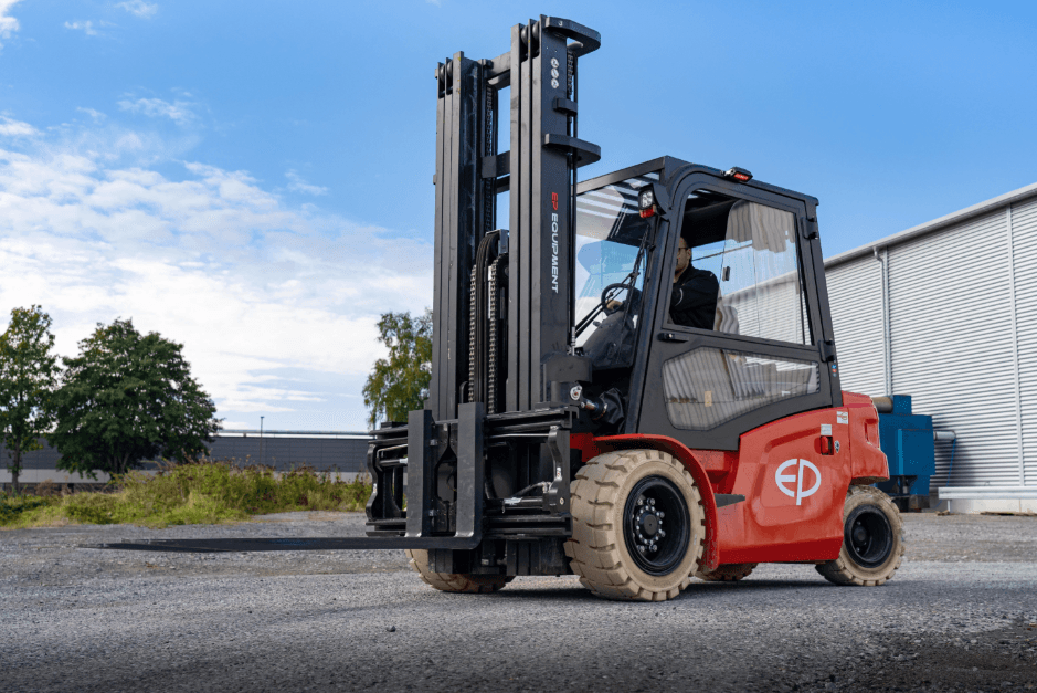 stacatruc compliance checks certification