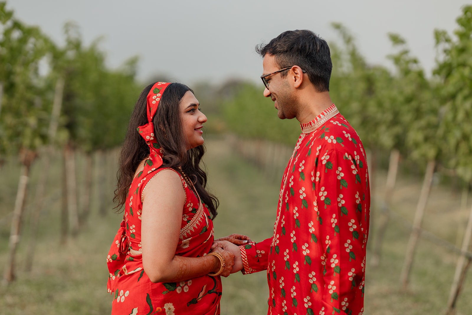 Destination wedding photography Sula Vineyards