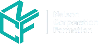 Logo Nelson corporation