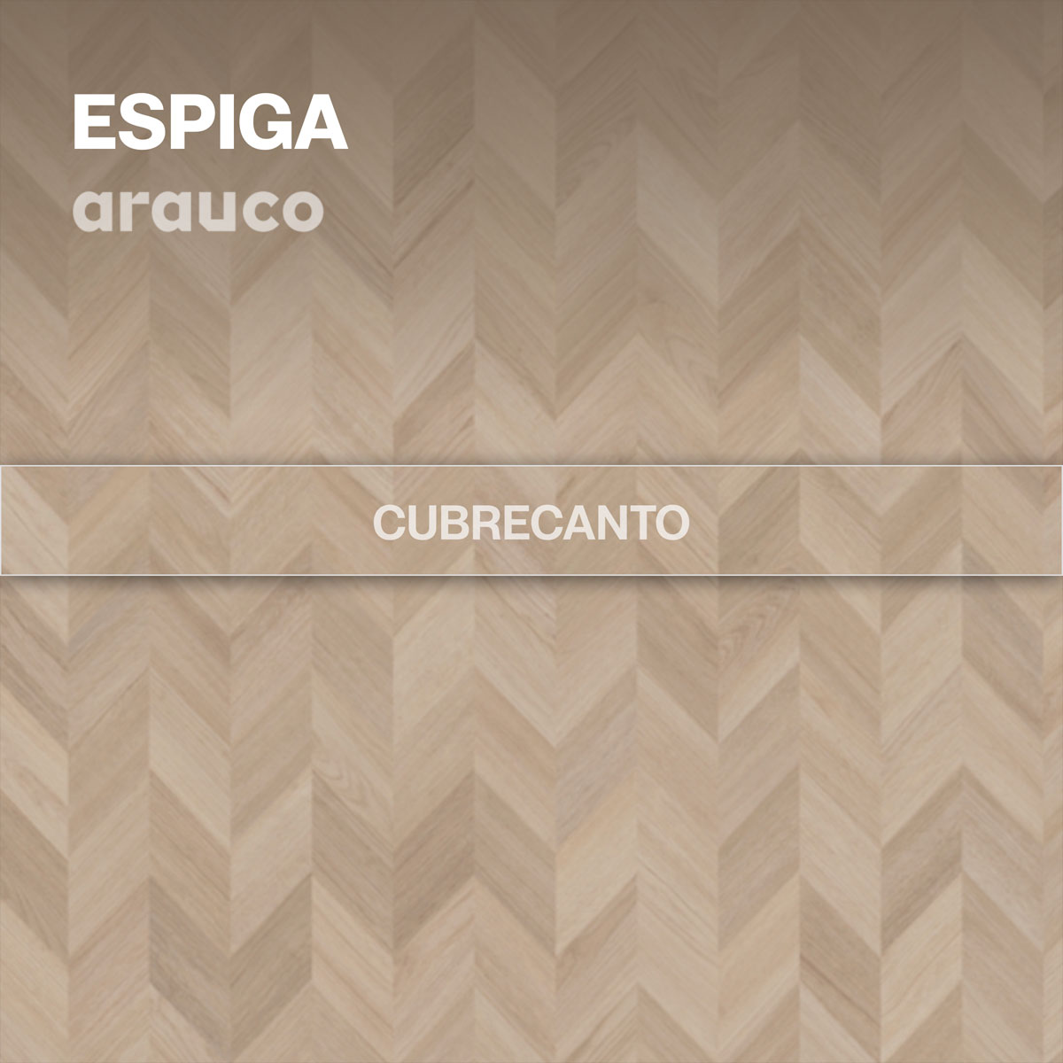 Rollo Cubrecantos Espiga