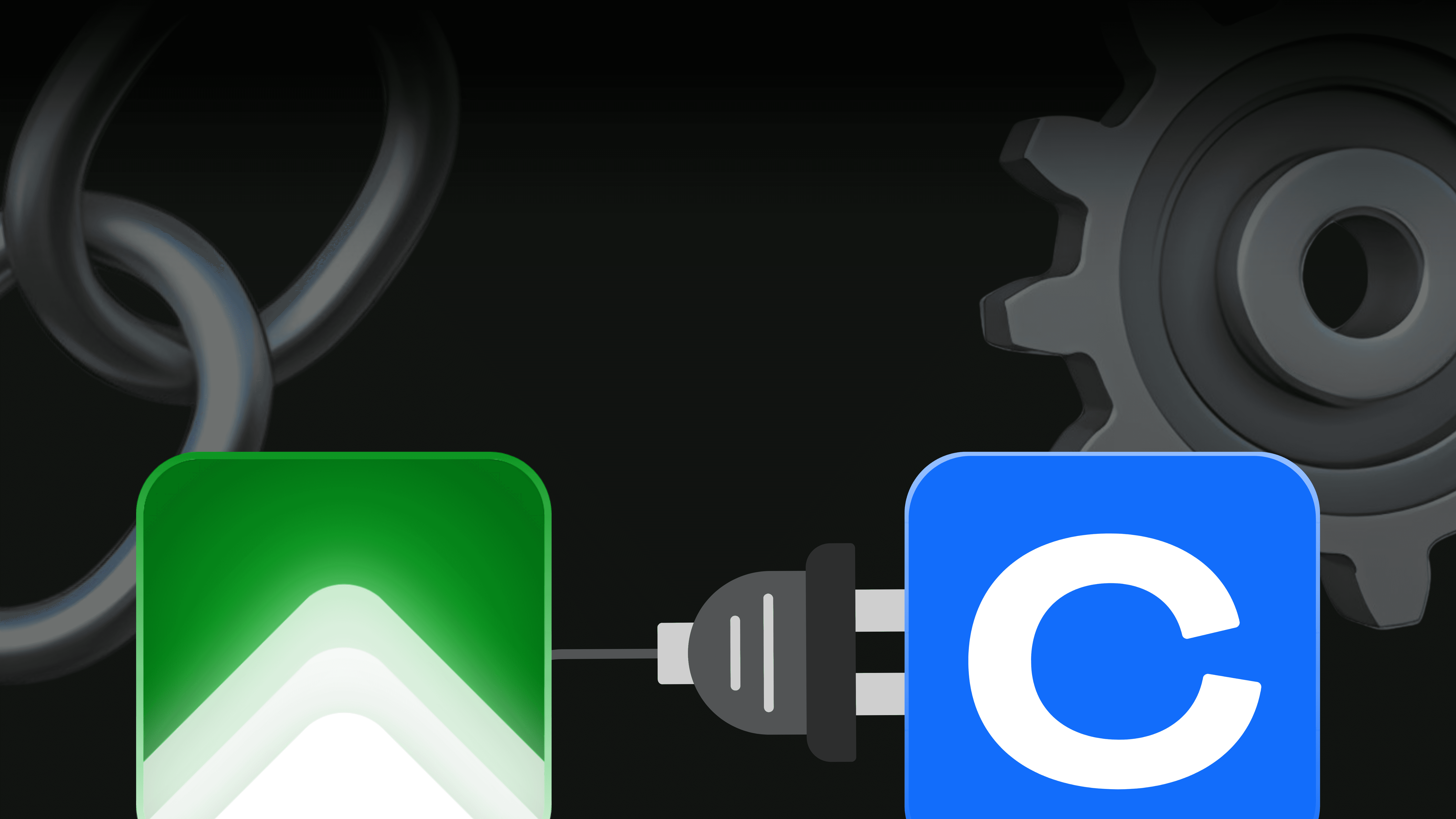 Gauge showing levels of user engagement, with tags for high and low engagement percentages.