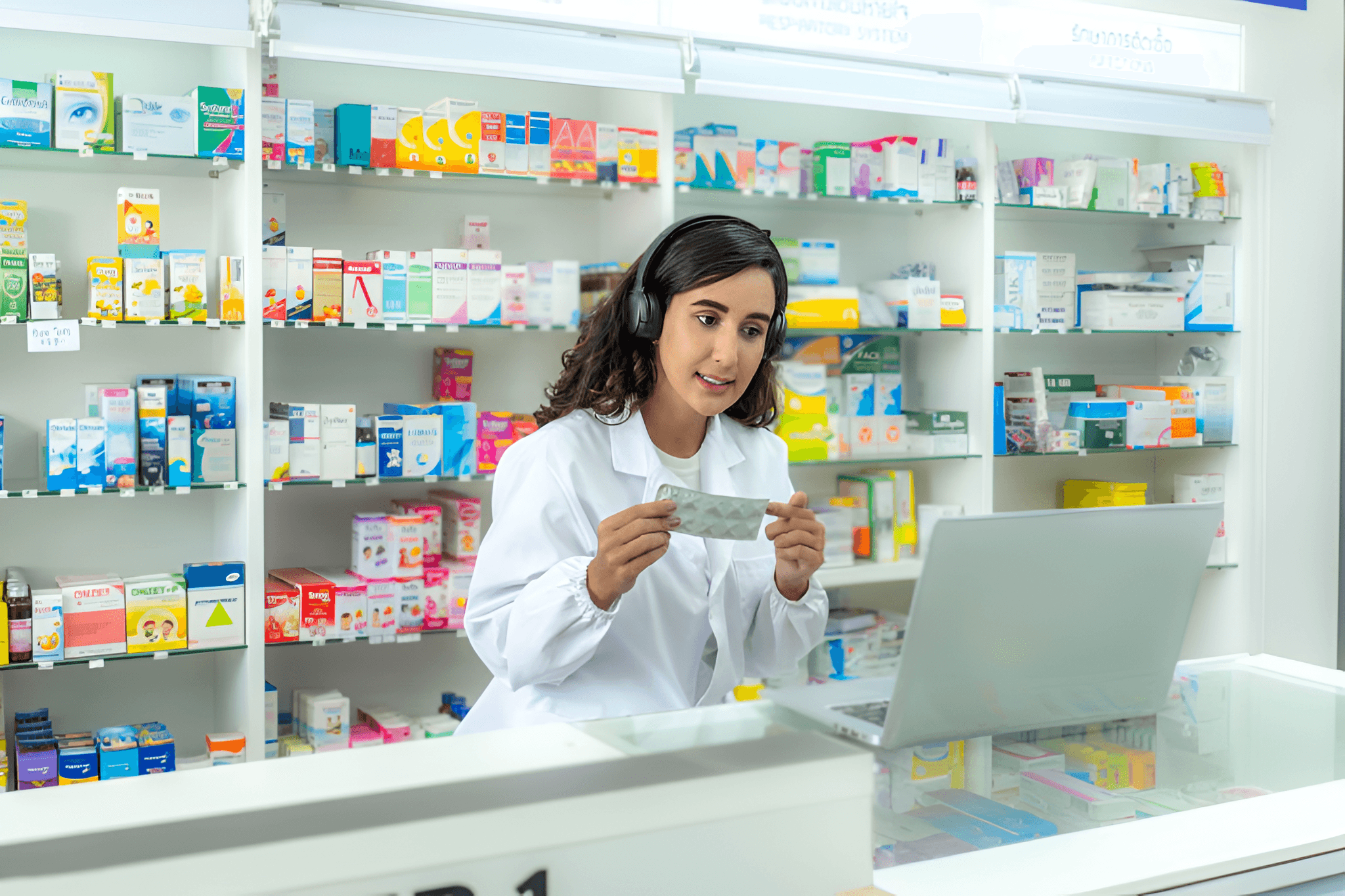 Traditional vs. Modern Pharmacy Management Software in India: The Impact of Technology | Pharmacy Pro