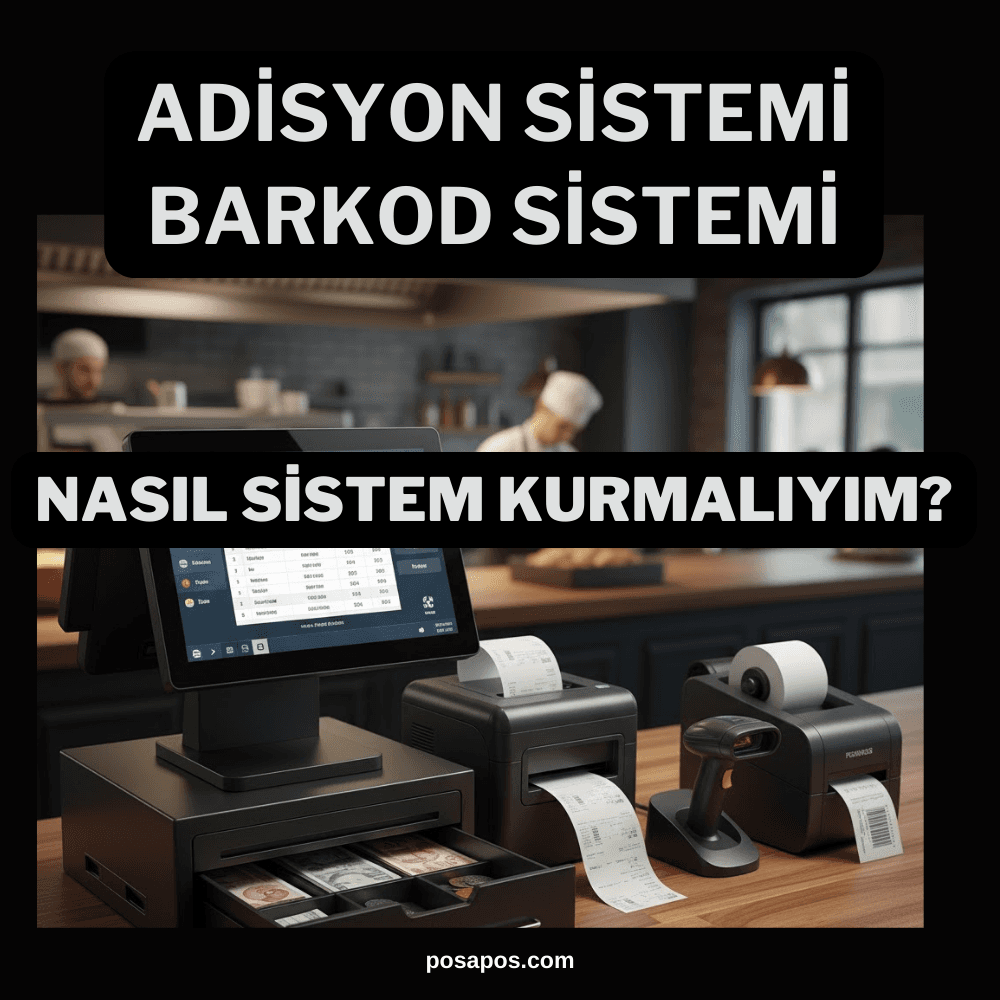 otel restoran sistemleri