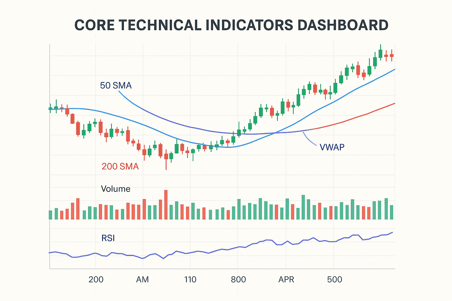 technical indicator