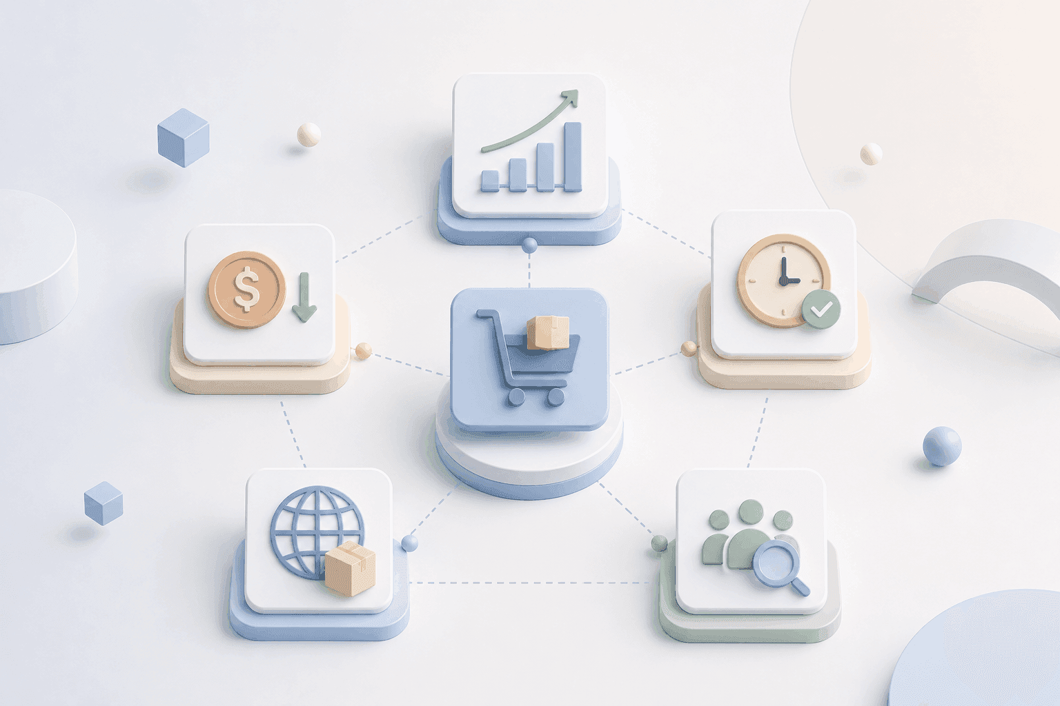 B2B e-commerce