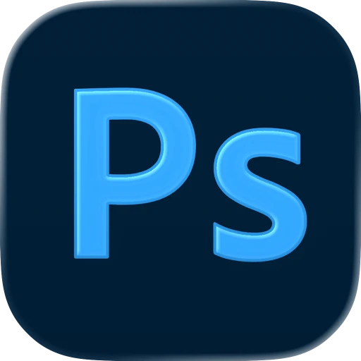 Adobe Photoshop logo
