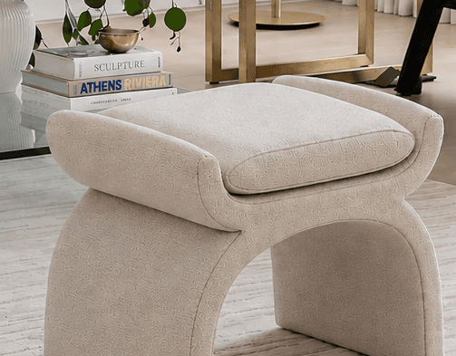 chair details