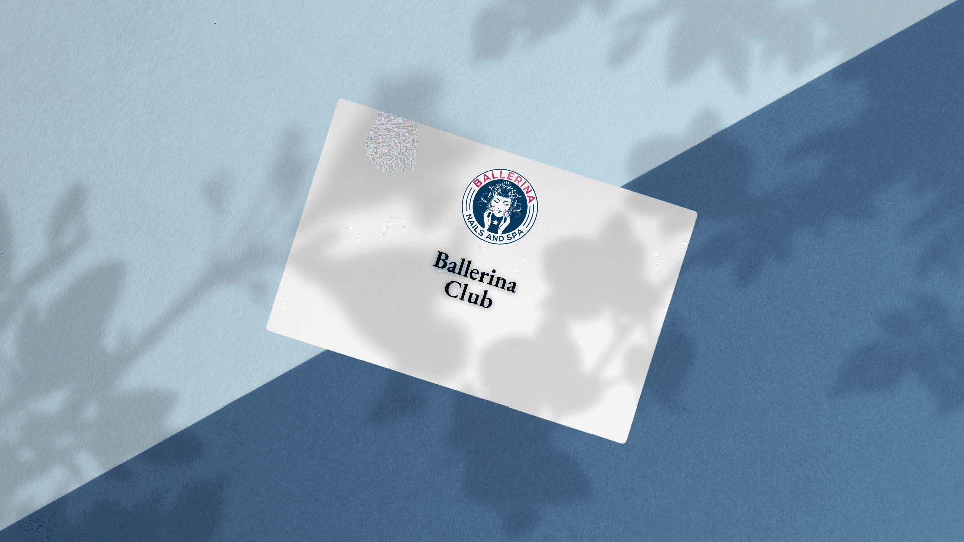 workers at Ballerina Nails and Spa