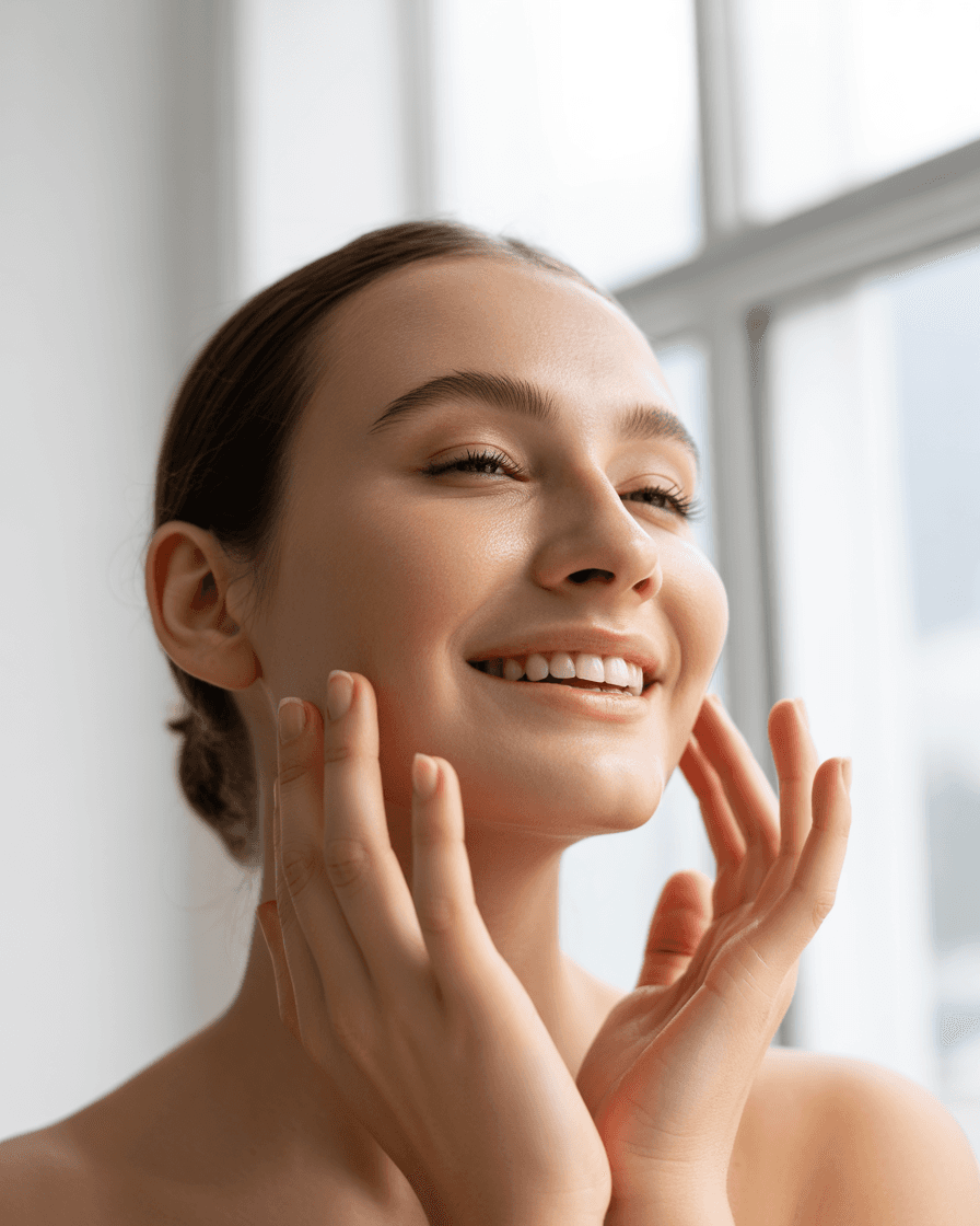 image of professional man sitting in an office