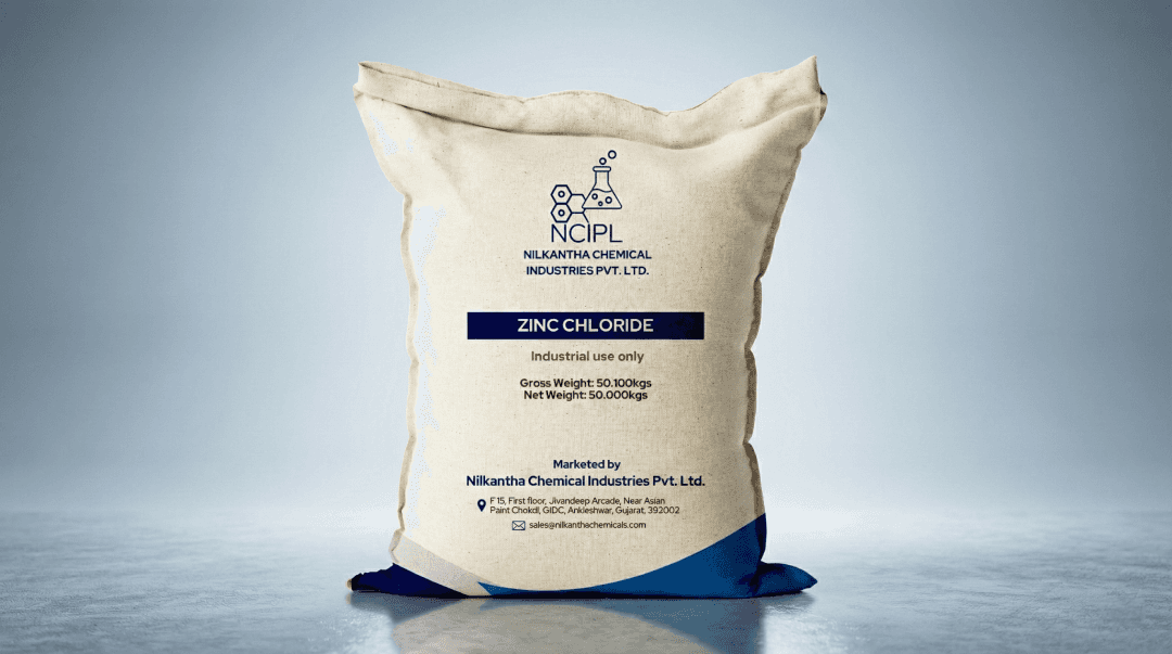 Zinc Chloride