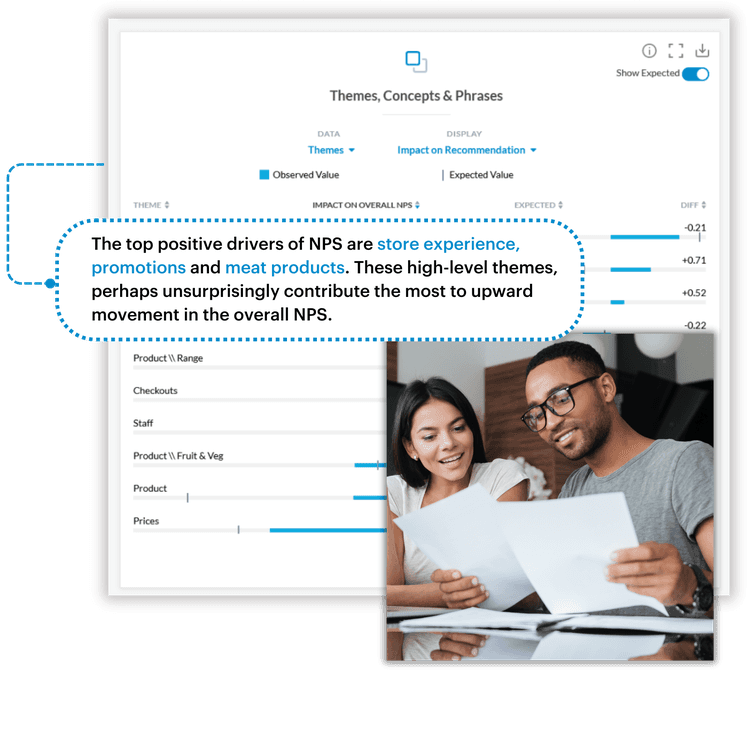 Kapiche customer feedback analysis