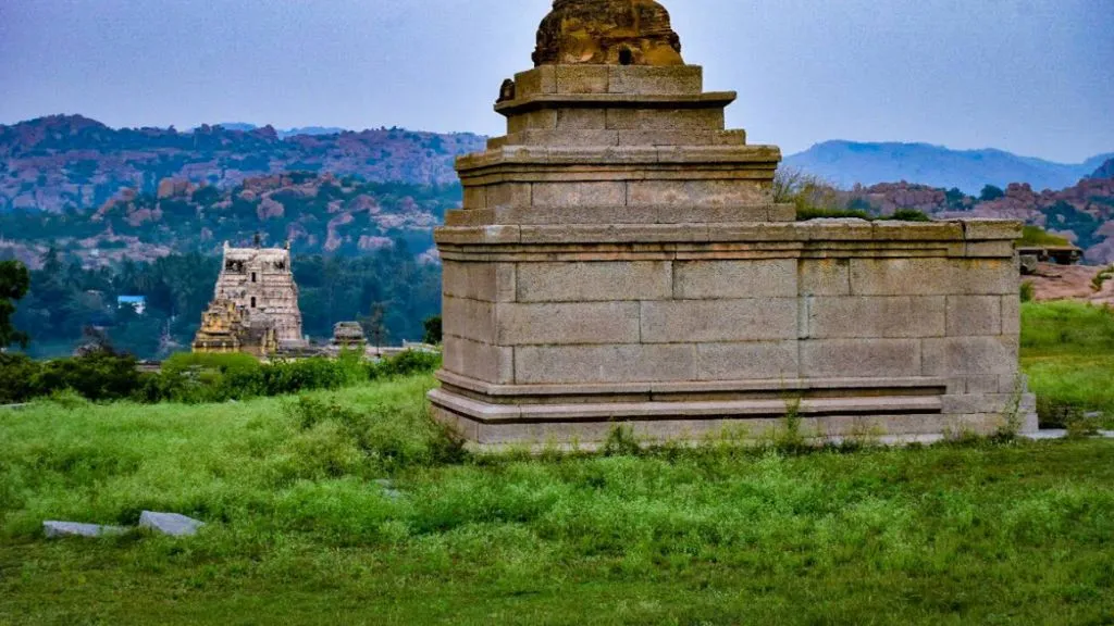 Hampi Karnaataka