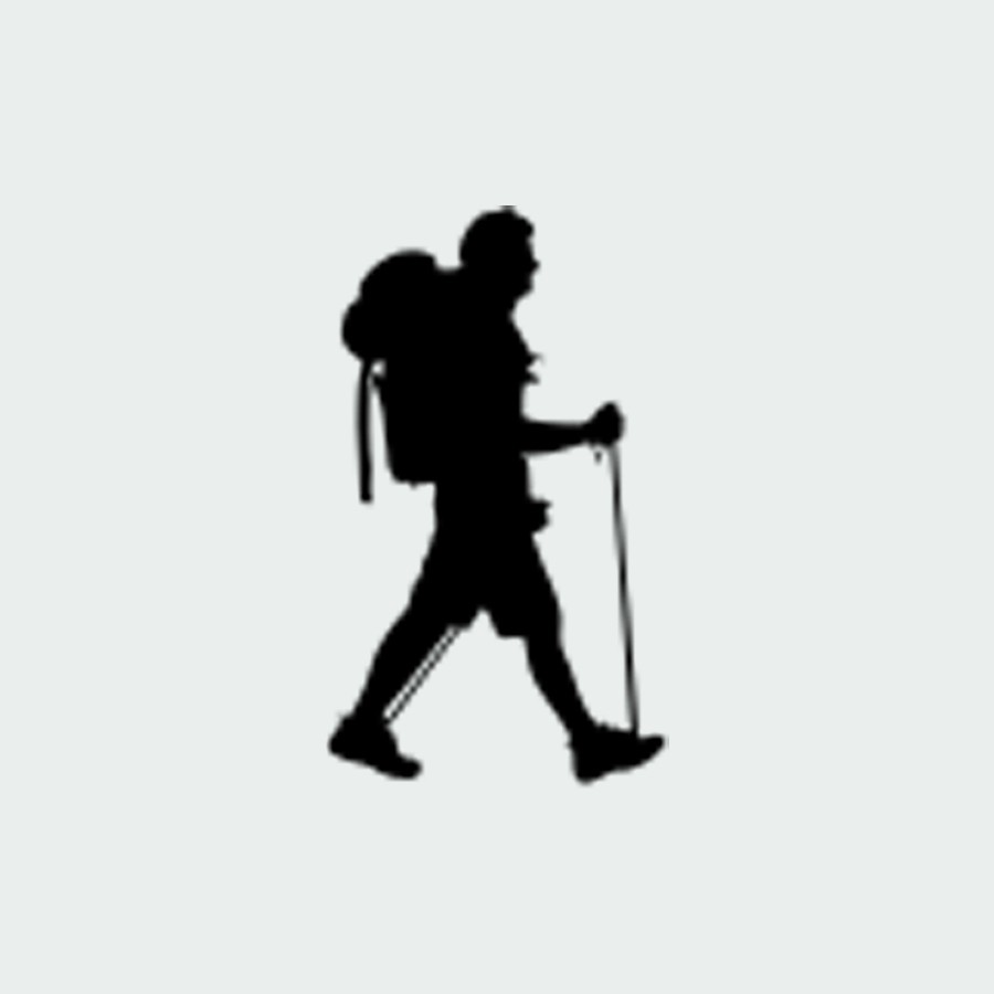 pack lightly icon