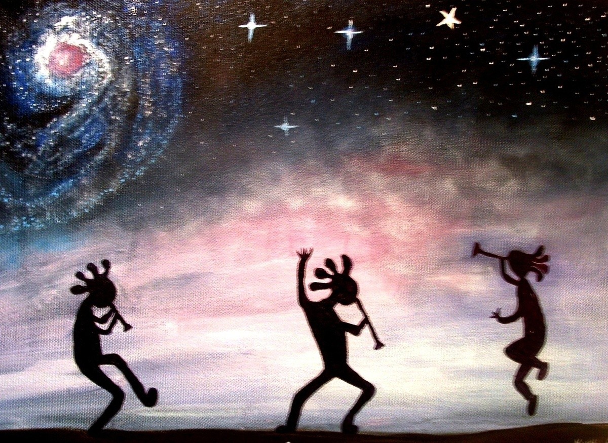 Achievement 1 Illustration