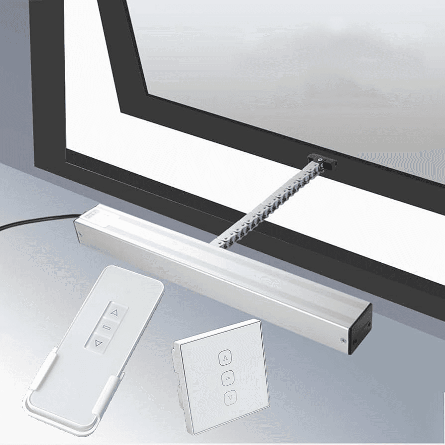 How Do Electric Window Openers Work? A Complete Guide for US Suppliers (2026)