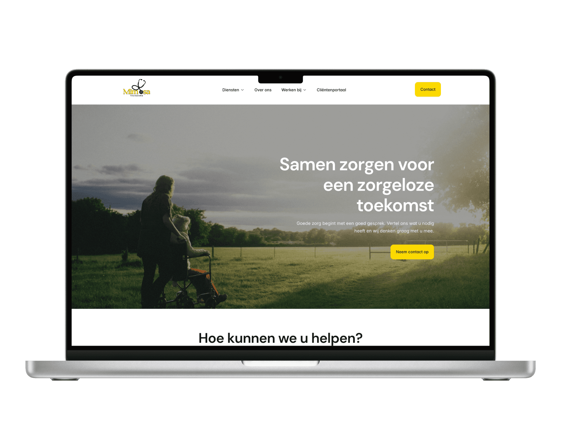 Project image