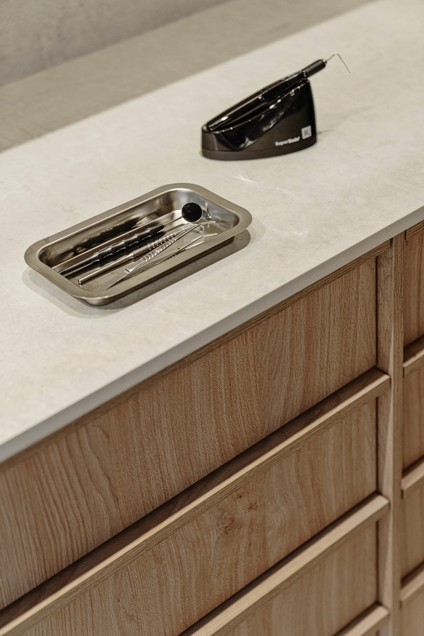 Poczucie bezpieczeństwa, komfortu, zaufania i harmonii, na końcu którego znajdziesz zdrowie i nieskazitelny uśmiech