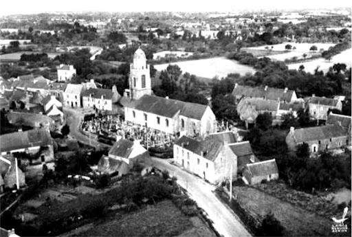 Brech Morbihan