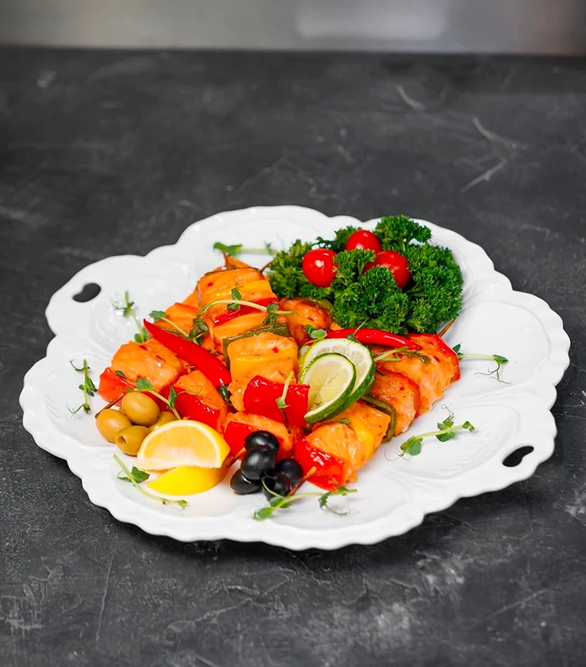 Кейтеринг услуги в Бишкеке