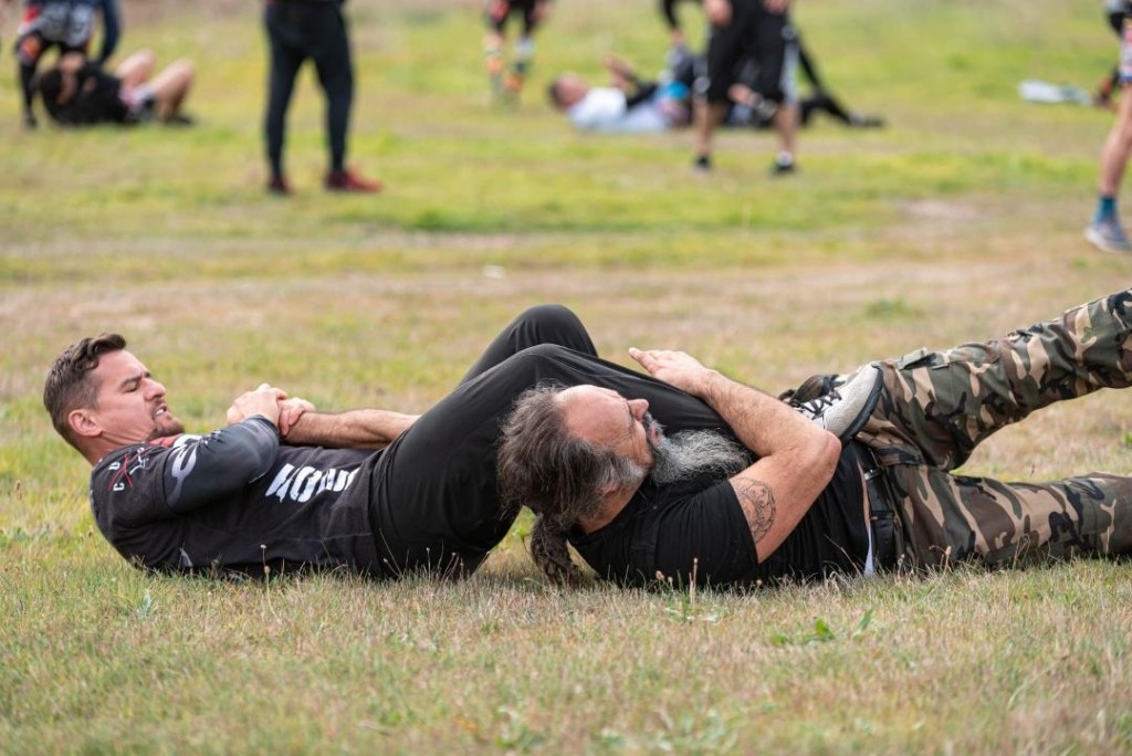 ENSEÑANZAS ESPIRITUALES DE LA TRADICIÓN GUERRERA