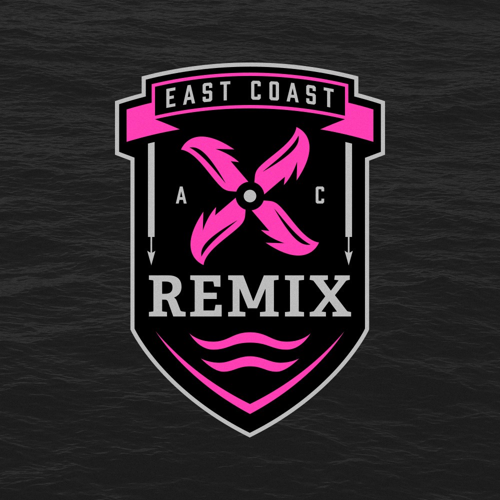Sports Fishing Championship Remix team logo.