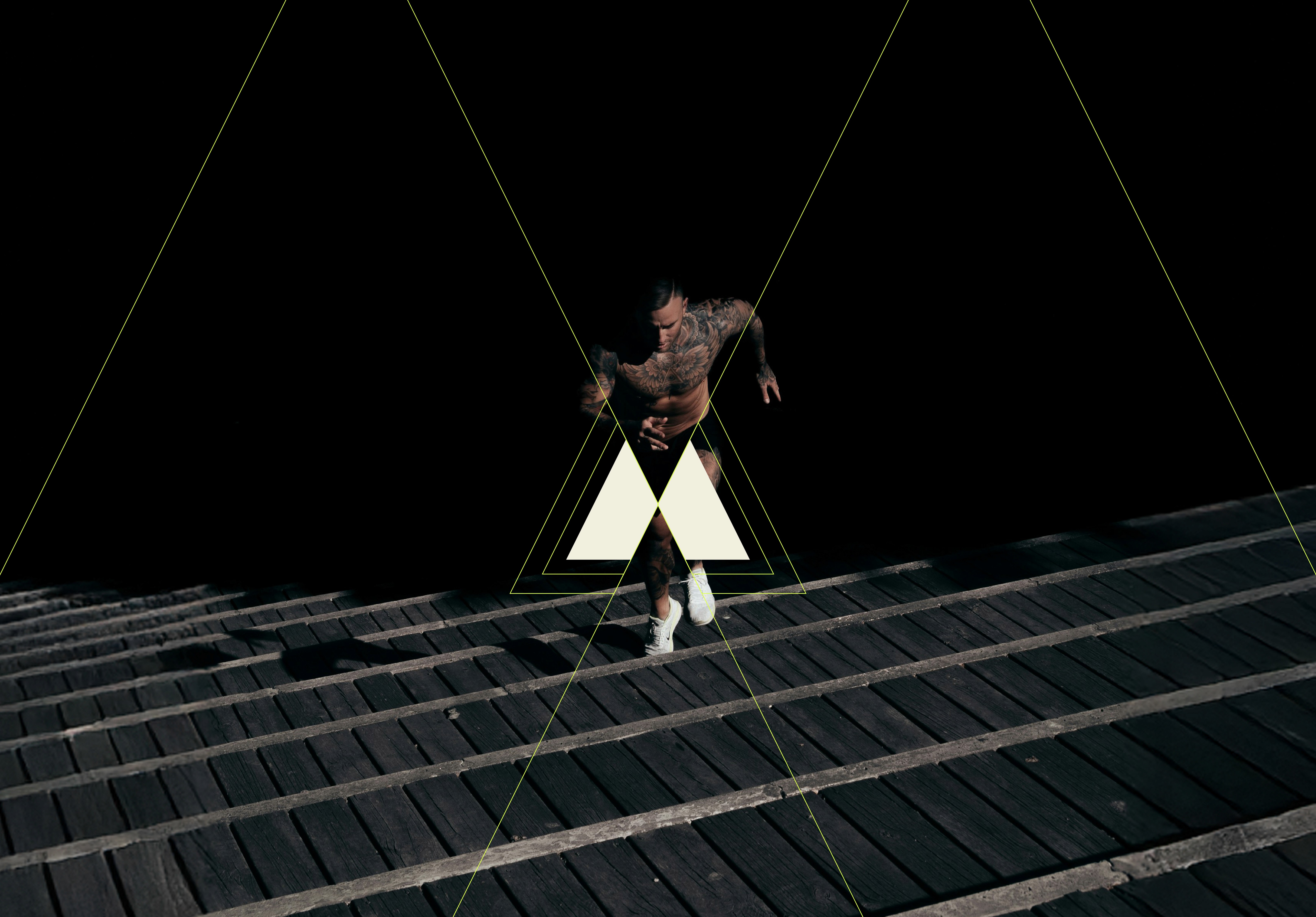 Somet - Branding and visual identity - Logo/Monogram