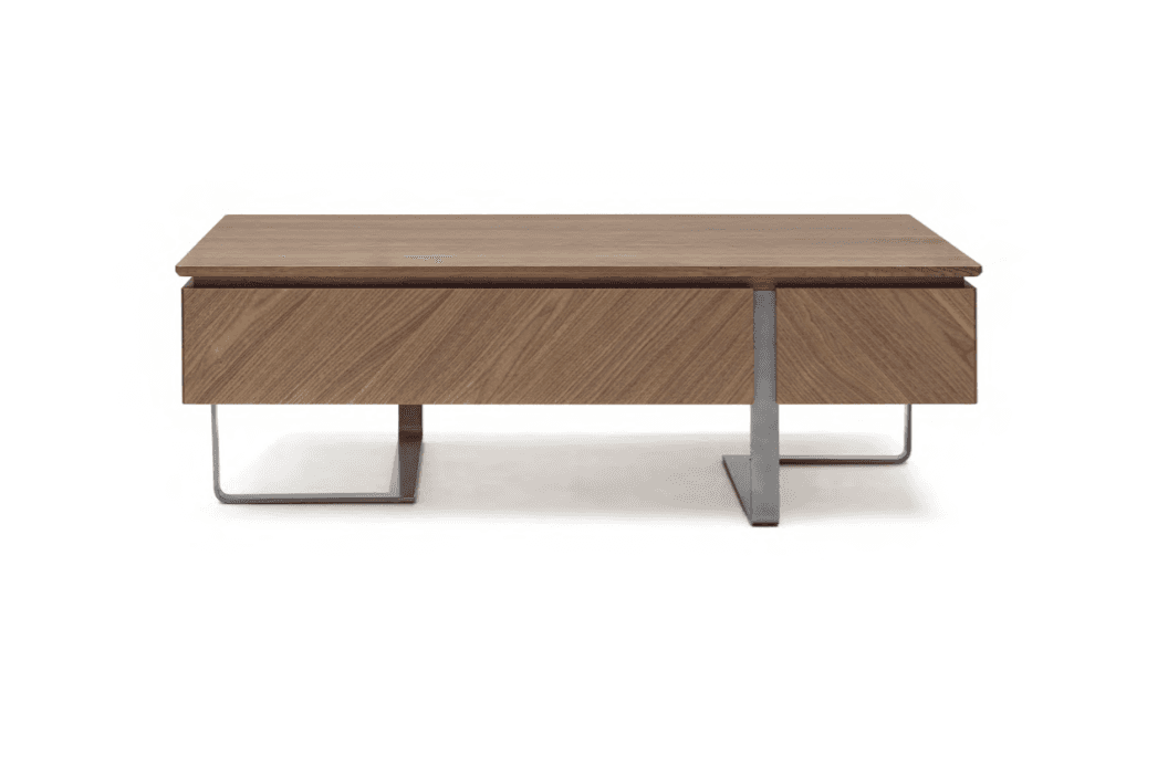 L1015R contemporary Italian wooden furniture by Arte Brotto - MateriaVita