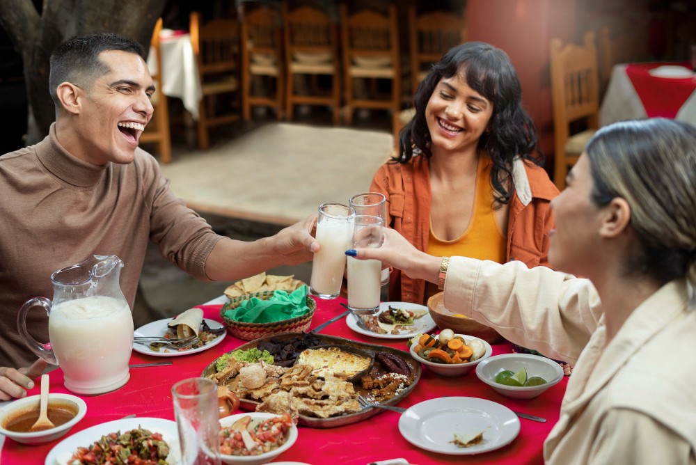 Food & Beverage Trends 2026 How India Is Eating and Drinking