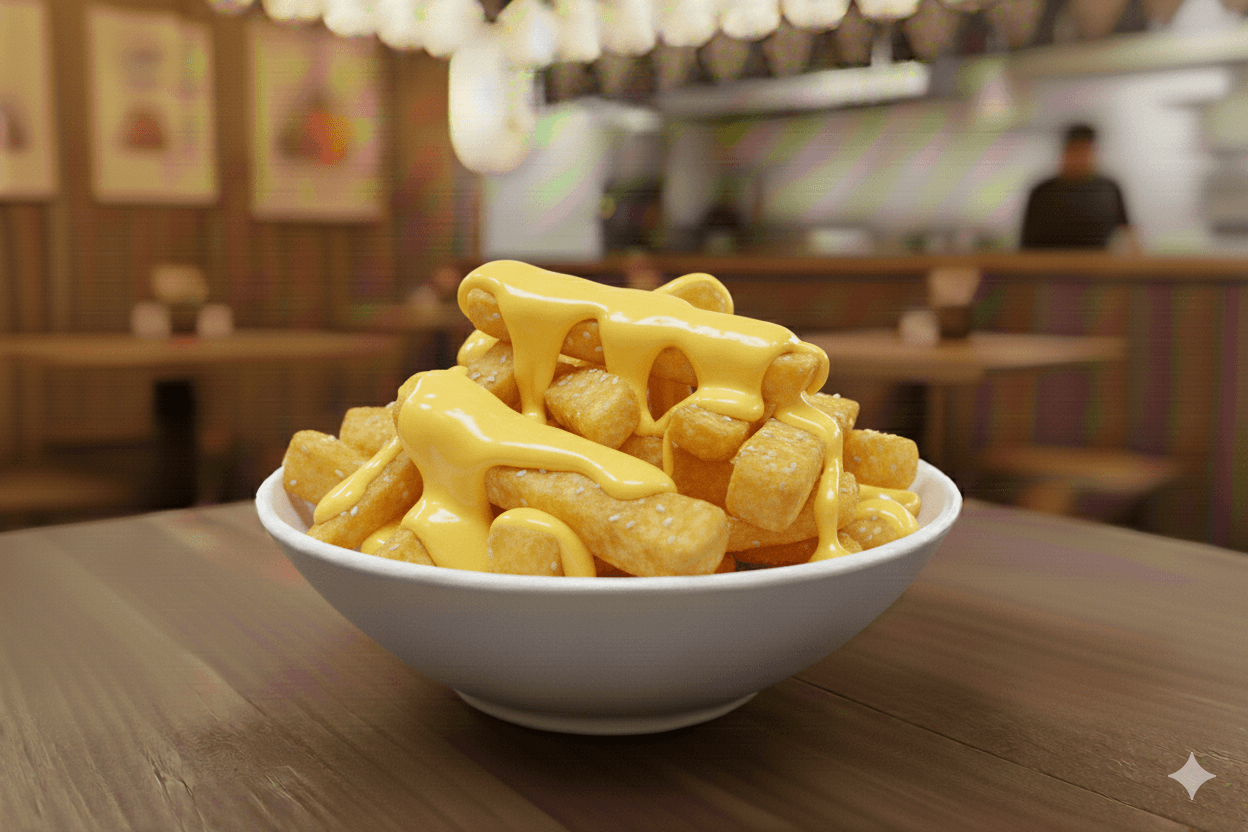 La Laguna coffee beans