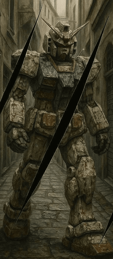 Parallel Echoes