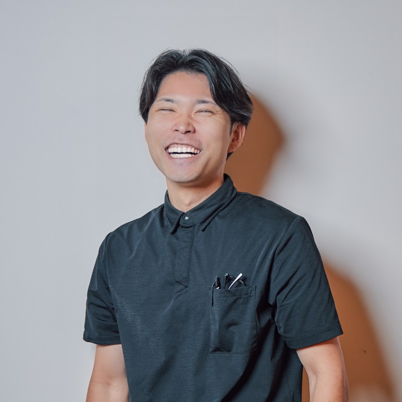 施工管理グループ瀧澤