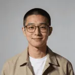 Portrait of a VitalCare team member