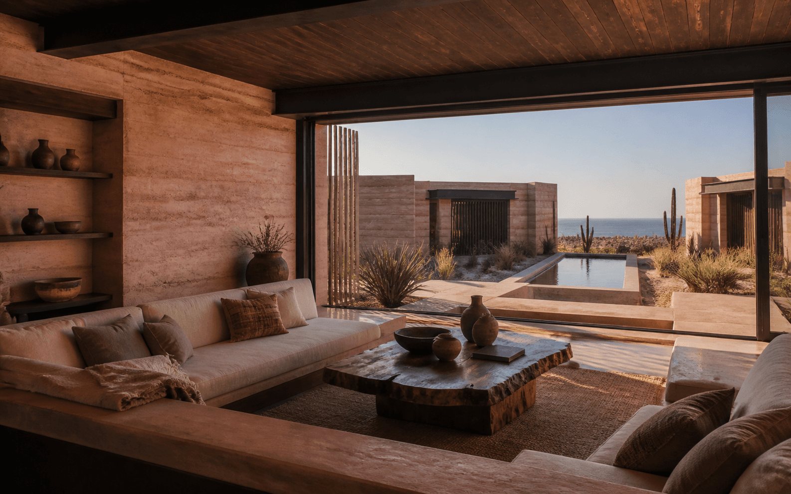 Arco Dune House gallery view 2