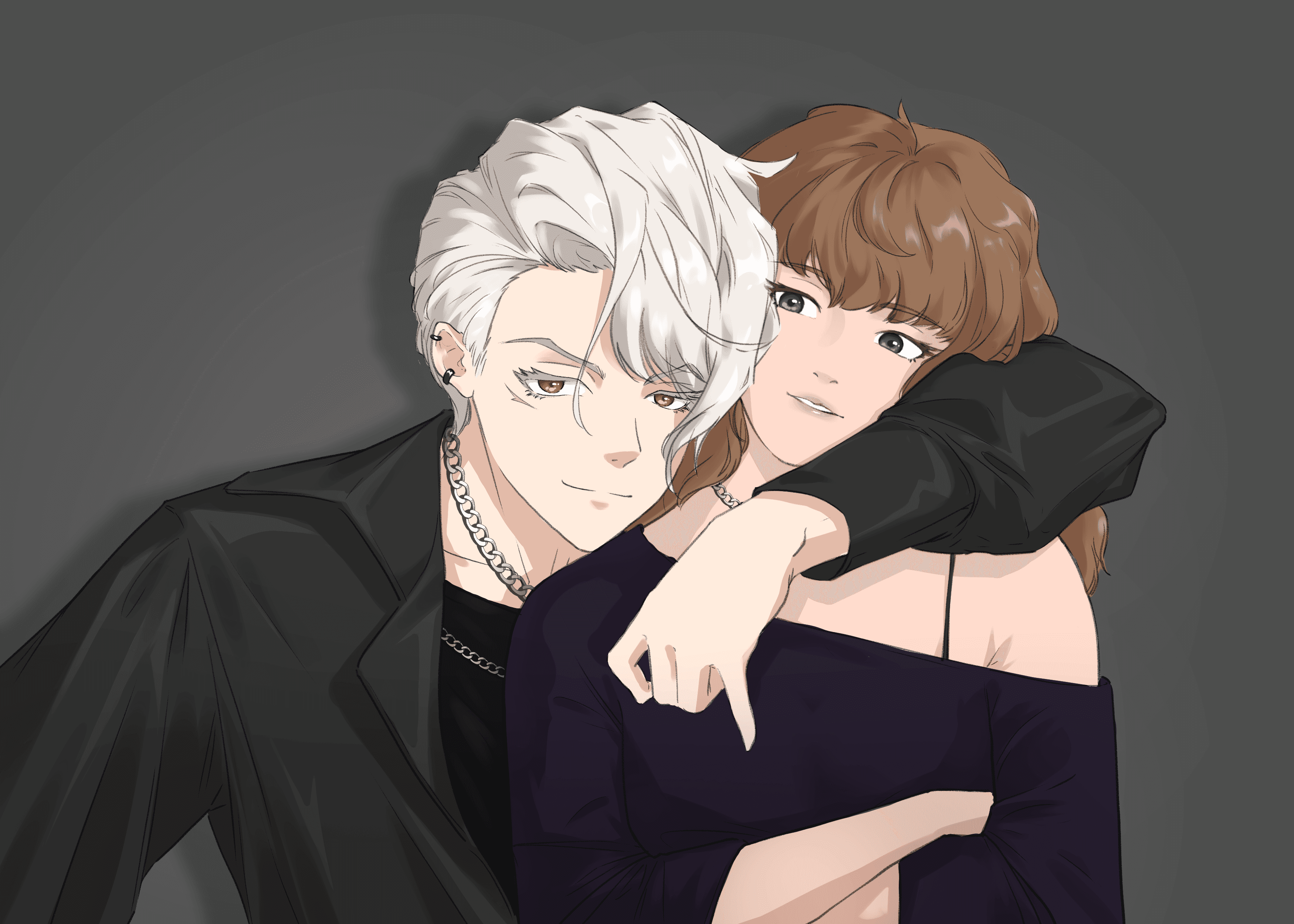 commission
