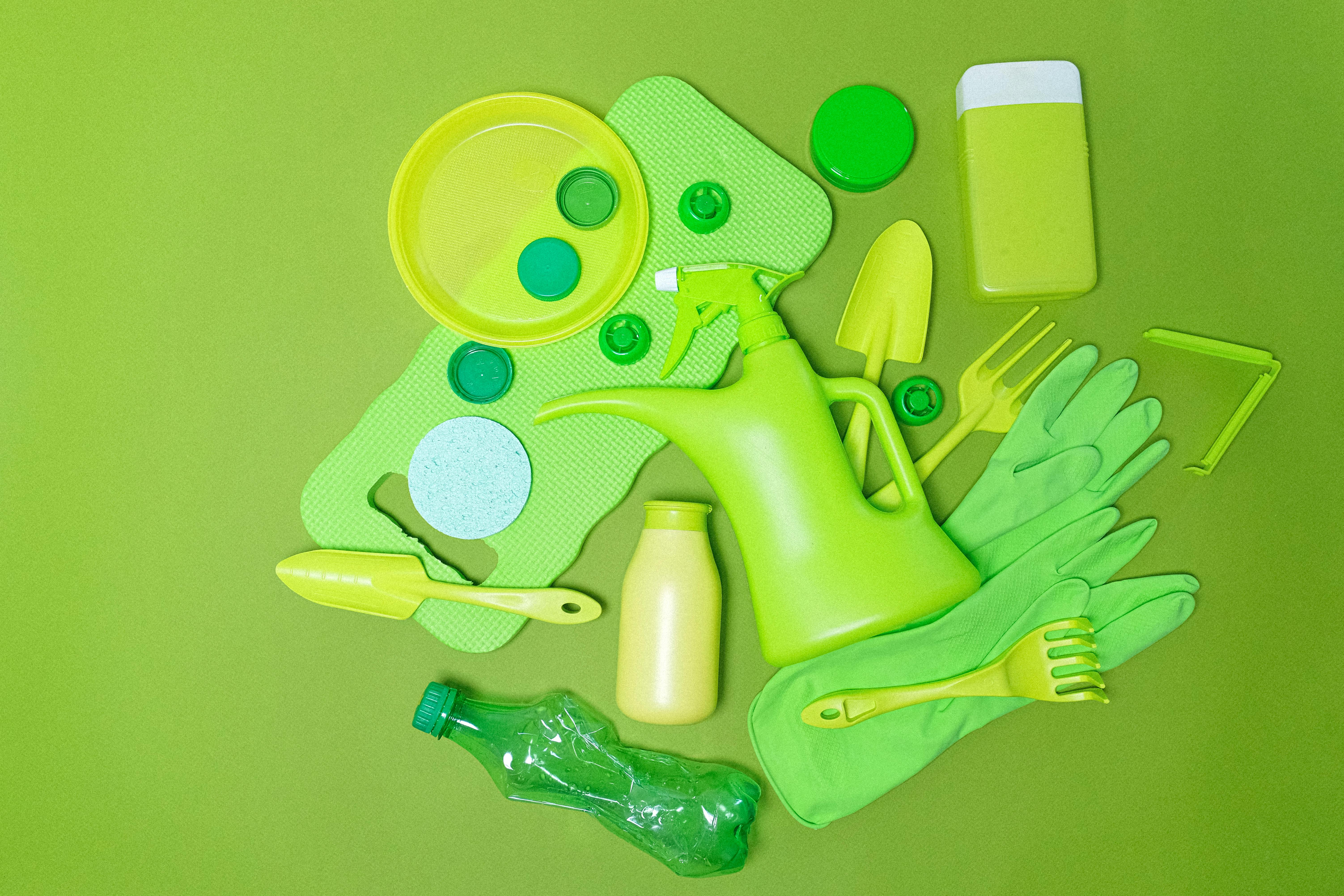Waste-to-Resource Innovation