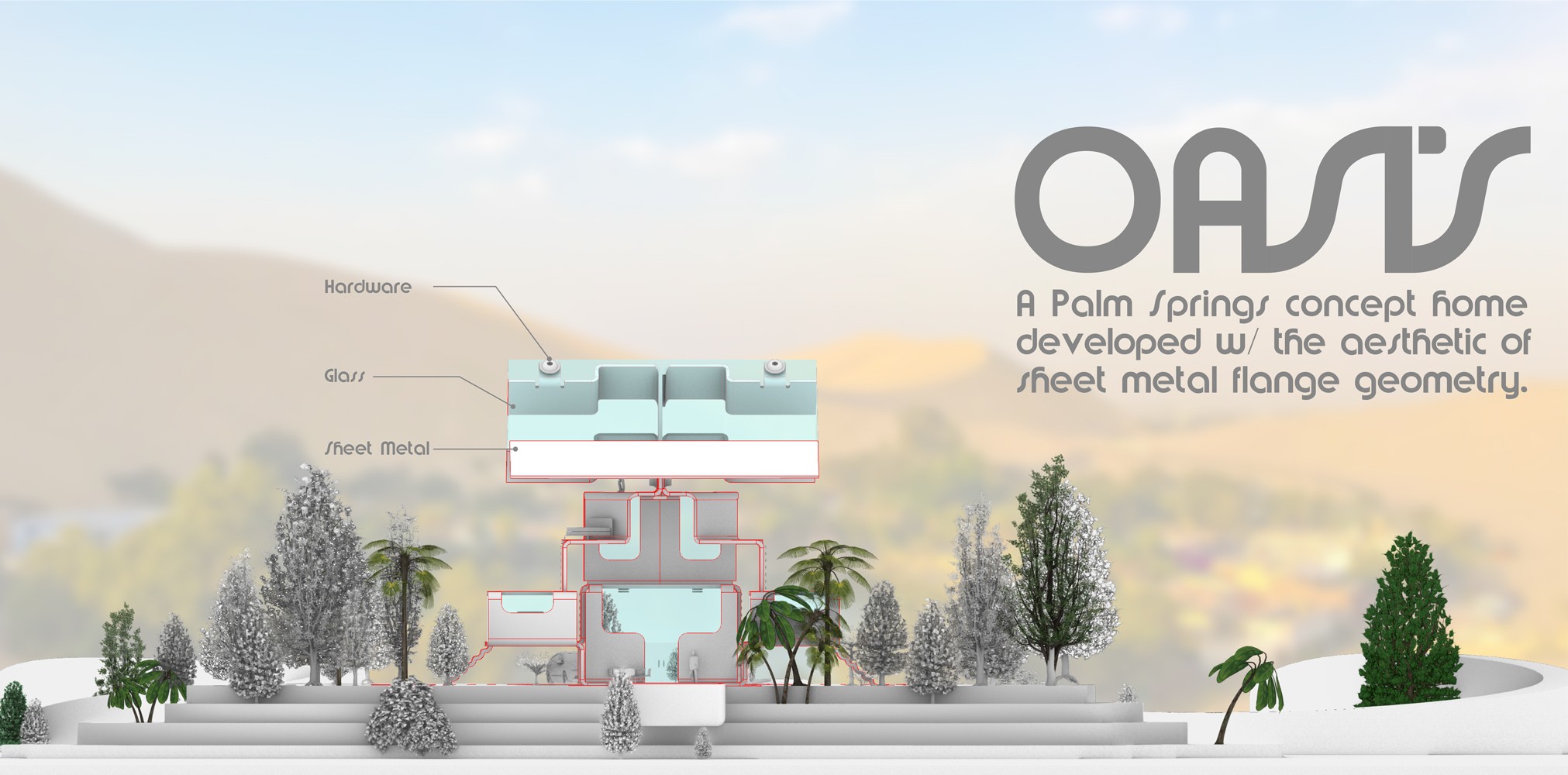 A ballerina with long hair throws her arms up