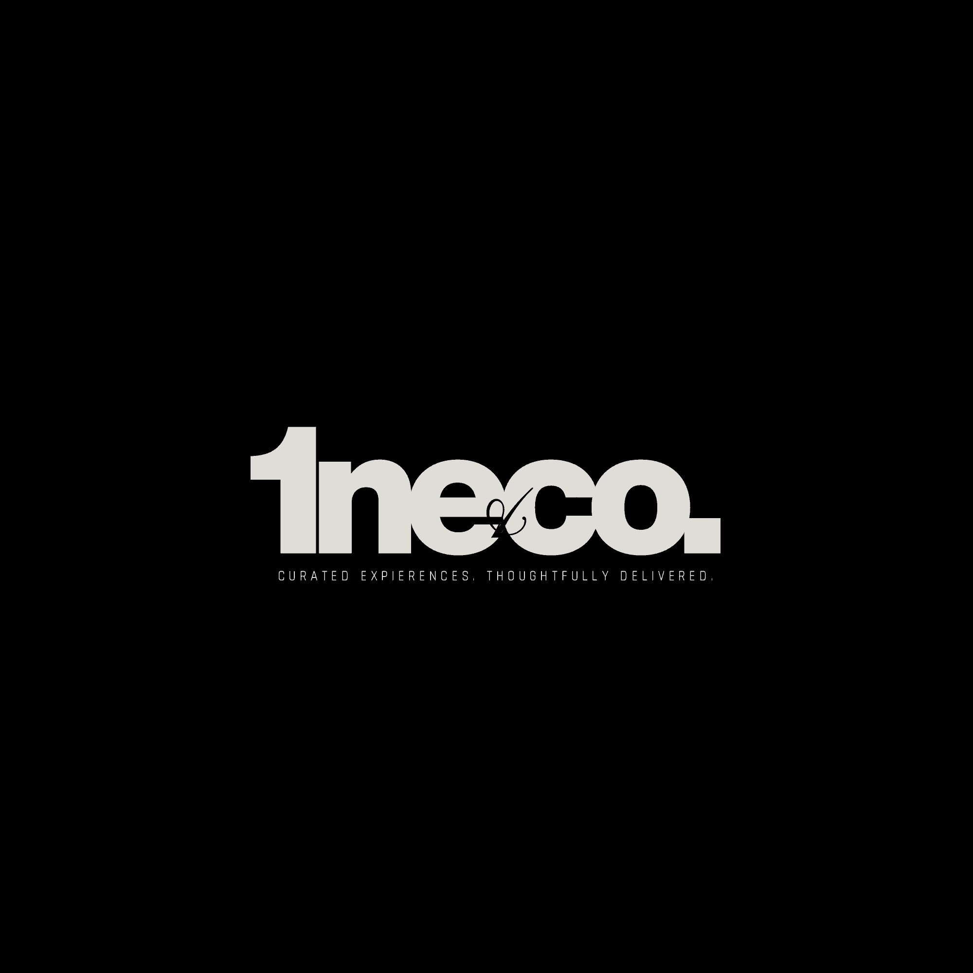 1NE & Company logo