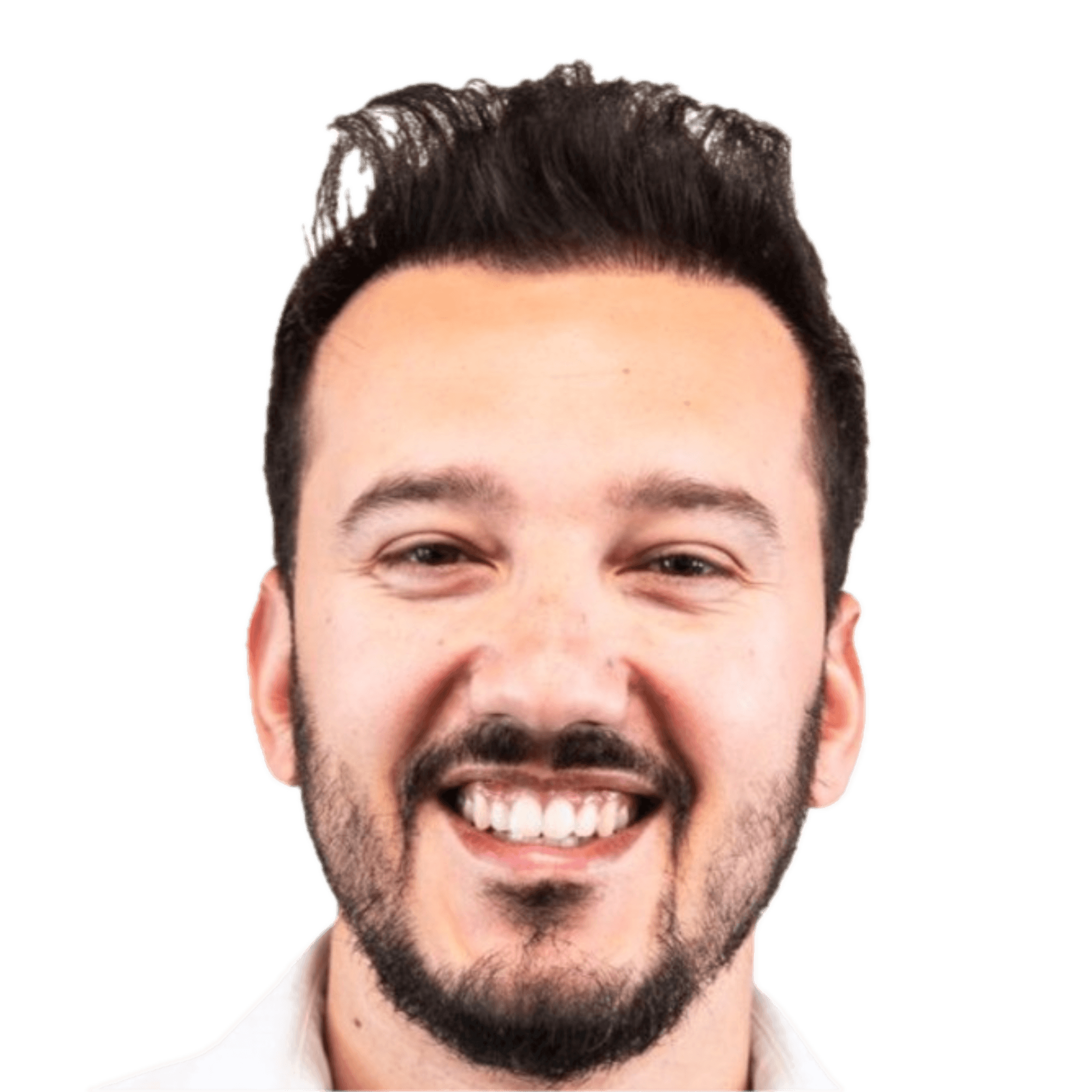 Dorian Ciavarella, Zeliq