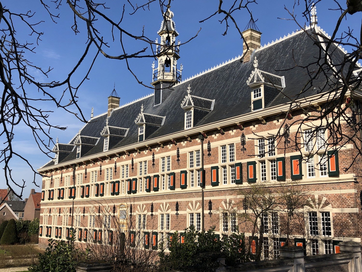 dakgoot lekkage gelderland