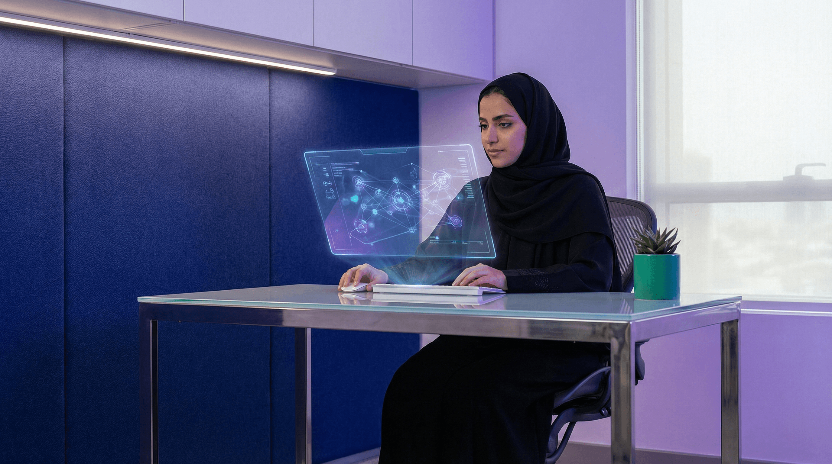 Future-Proofing Benefits: Trends in Saudi Corporate Wellness