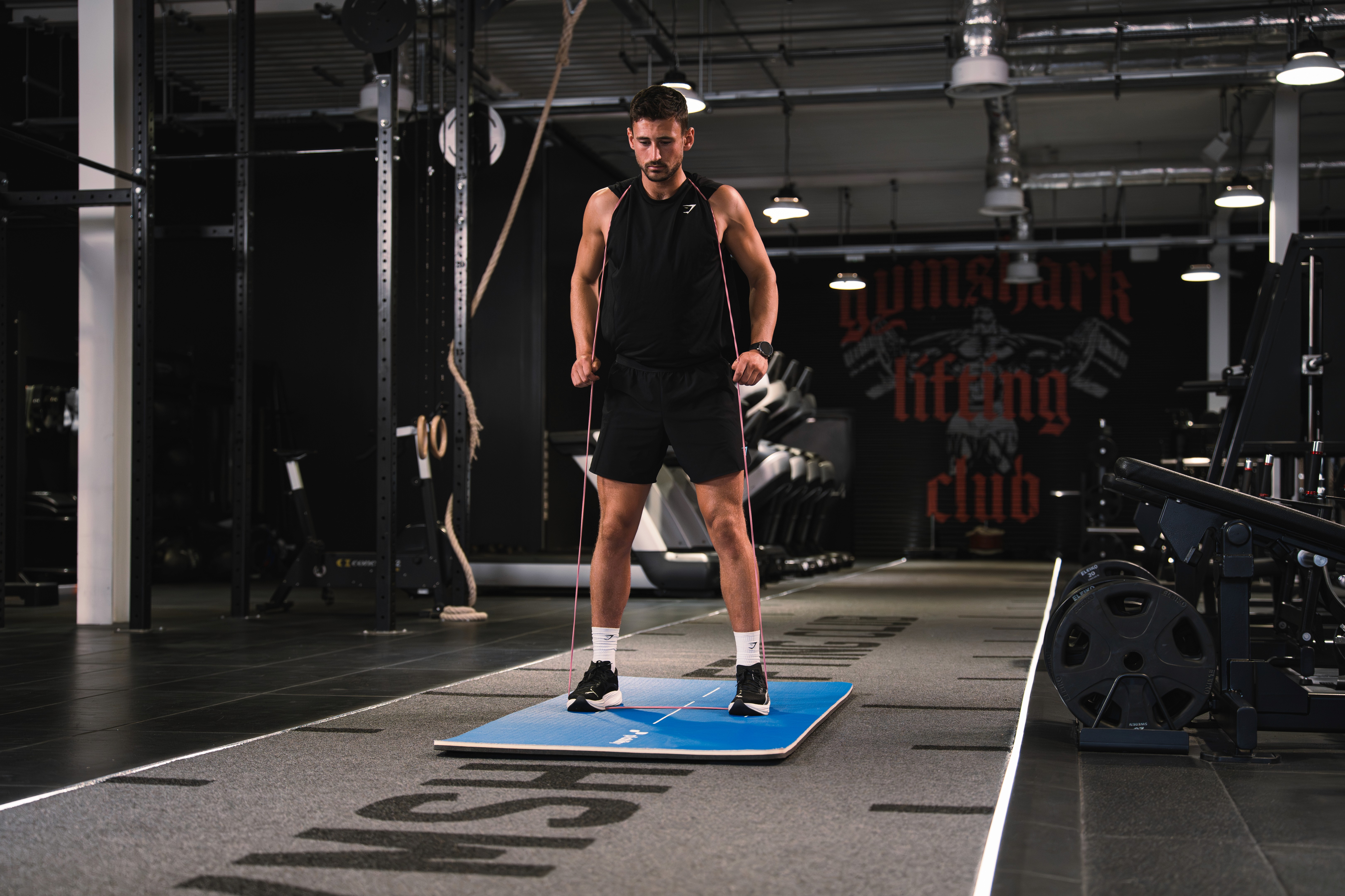 Jump Rope vs Traditional Plyometrics for Athletic Performance