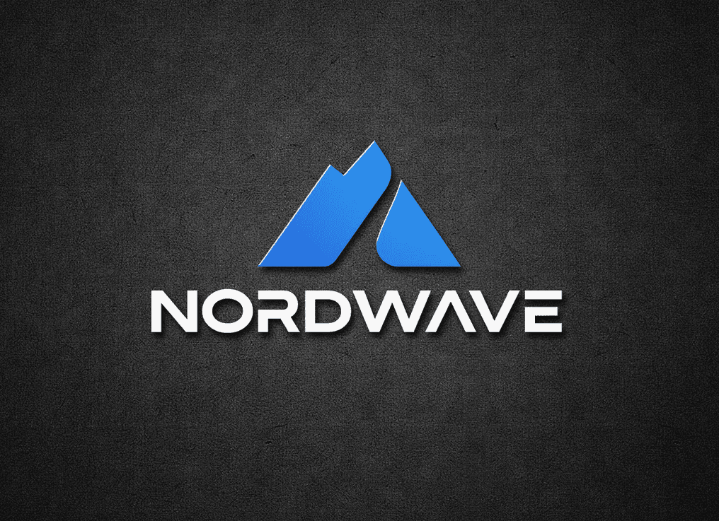 Modern Monochrome Portrait