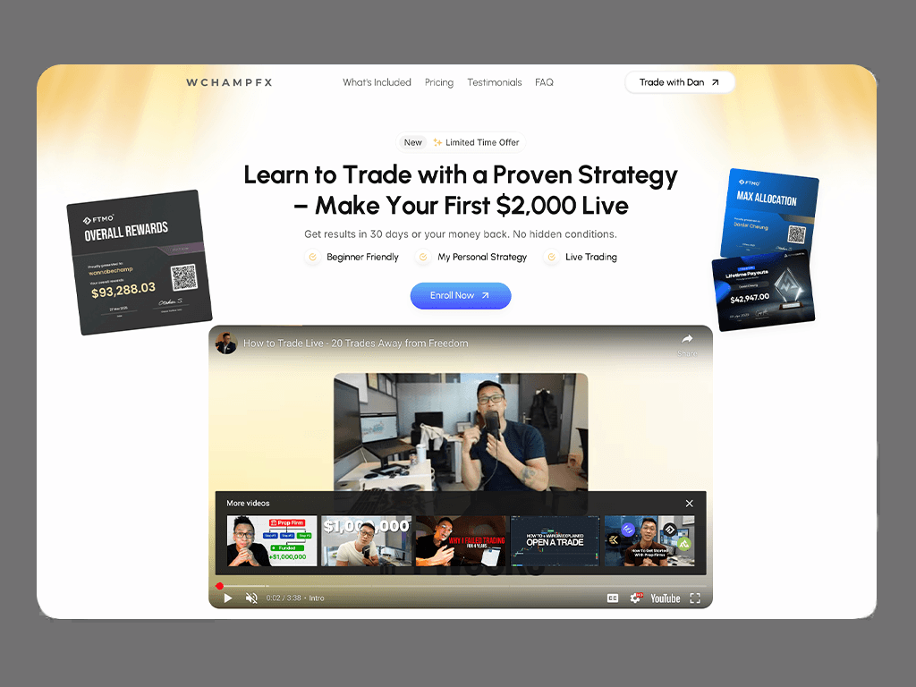 Website Design