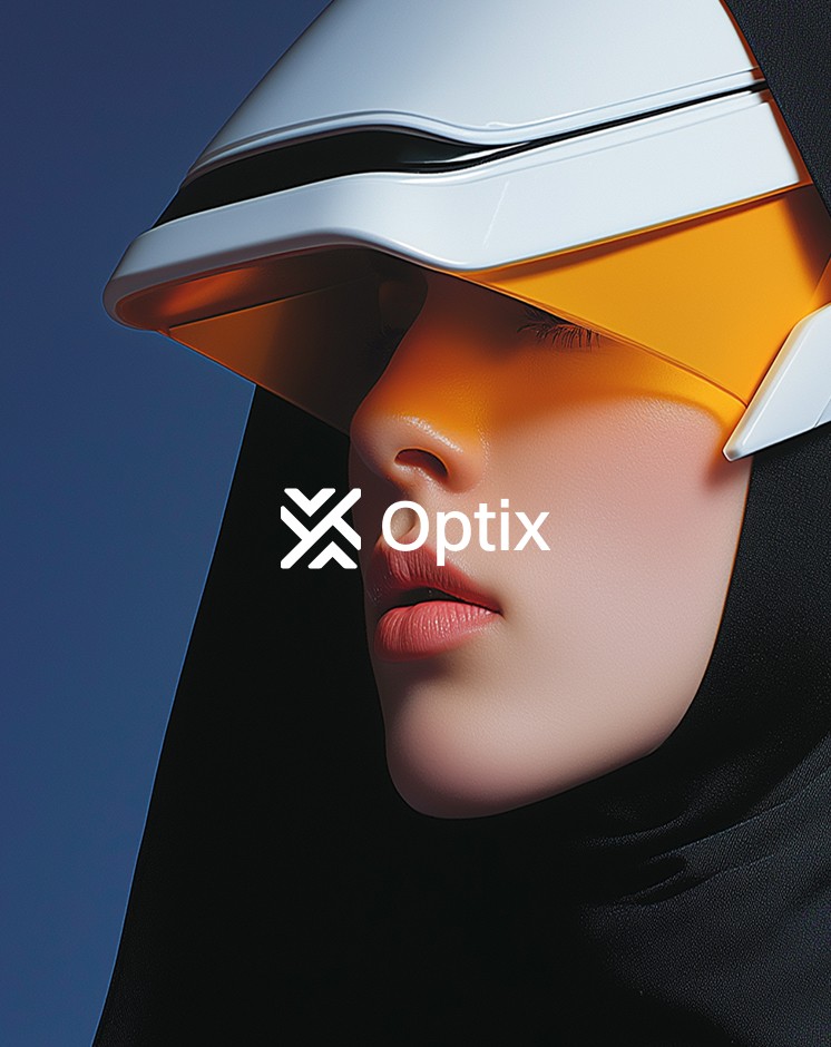 Optix logo preview
