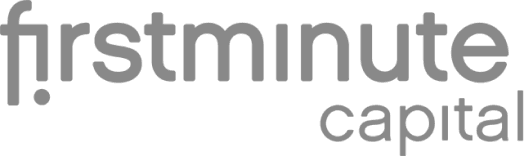 First Minute Capital Logo