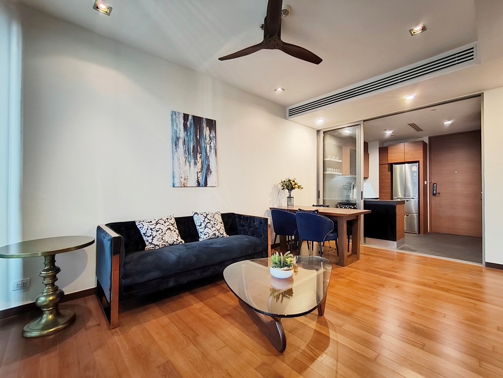 Ashton Morph 38 2 Bedroom Pet-Friendly 1